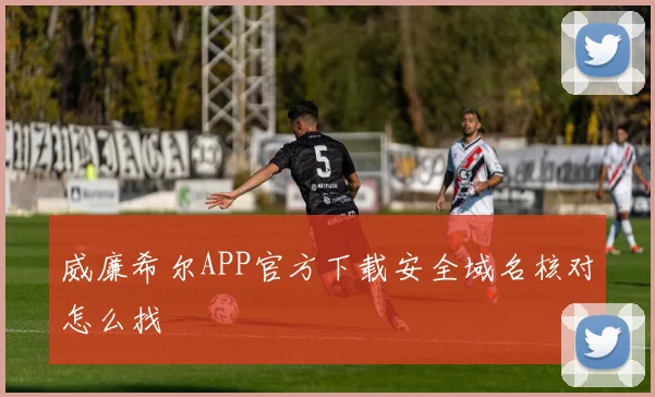 威廉希尔APP官方下载安全域名核对怎么找
