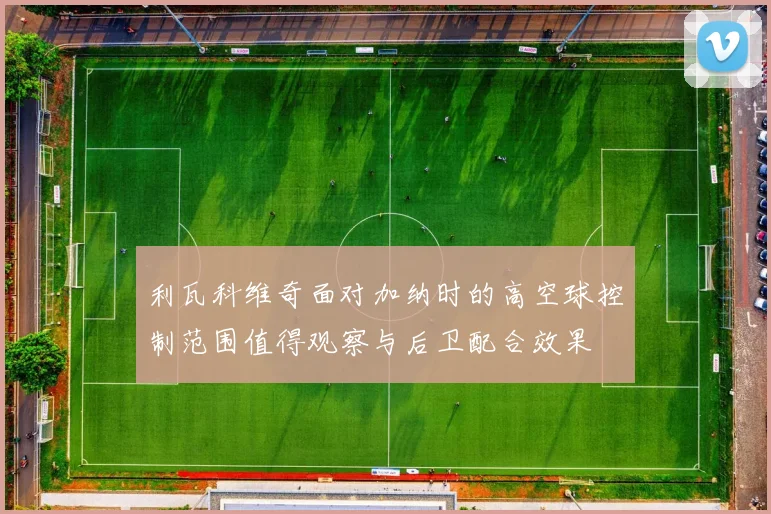 利瓦科维奇面对加纳时的高空球控制范围值得观察与后卫配合效果